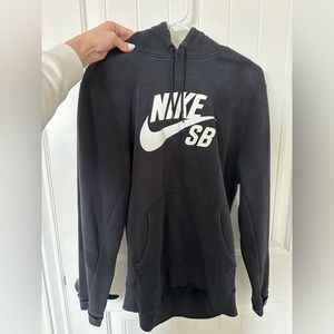 Nike hoodie